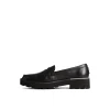 lug_penny_loafer_1-1.webp Sperry Shoes | Oxfords & Loafers^Lug Penny Loafer Black