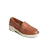 Sperry Shoes | Oxfords & Loafers^Lug Penny Loafer MediumBeige