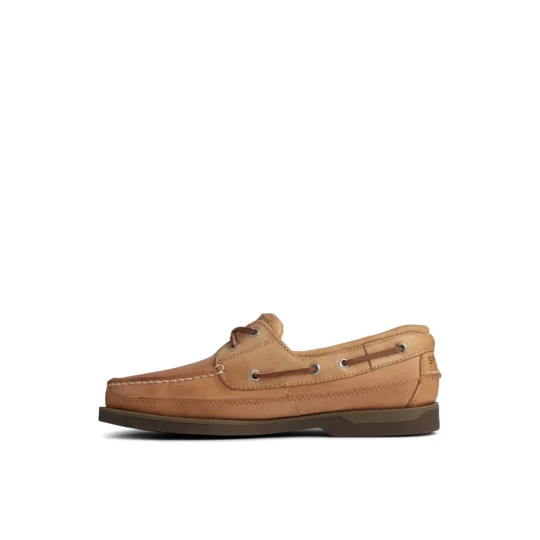 Sperry Shoes | Boat Shoes^Mako Canoe Moc Boat Shoe Oak