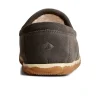 malcom_slipper_3.webp Sperry Shoes | Loafers & Oxfords^Malcom Slipper Grey
