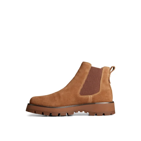mountain_sider_chelsea_bo_1-1.webp Sperry Ankle Boots | Boots^Mountain Sider Chelsea Boot Brown