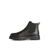 mountain_sider_chelsea_bo_1.webp Sperry Ankle Boots | Boots^Mountain Sider Chelsea Boot Black