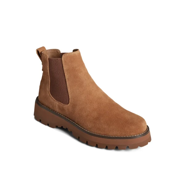 mountain_sider_chelsea_bo_2-1.webp Sperry Ankle Boots | Boots^Mountain Sider Chelsea Boot Brown