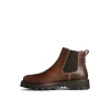 mountainsider_chelsea_boo_1.webp Sperry Casual Boots | Boots^Mountain-Sider Chelsea Boot Brown