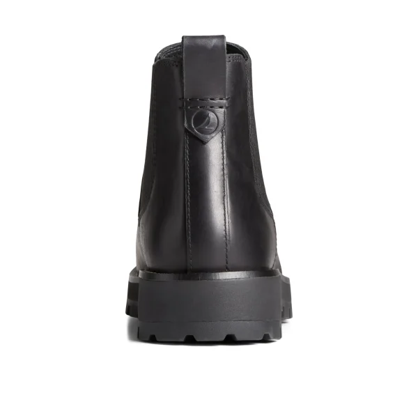 mountainsider_chelsea_boo_3-1.webp Sperry Casual Boots | Boots^Mountain-Sider Chelsea Boot Black