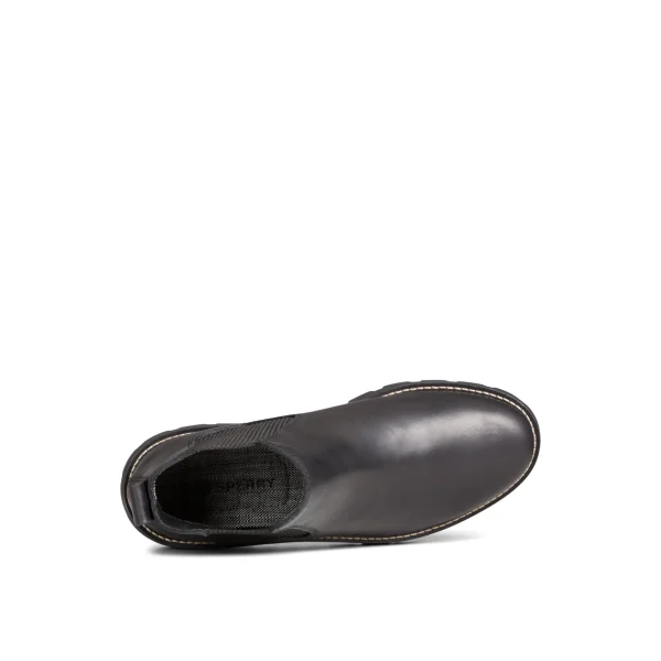mountainsider_chelsea_boo_4-1.webp Sperry Casual Boots | Boots^Mountain-Sider Chelsea Boot Black