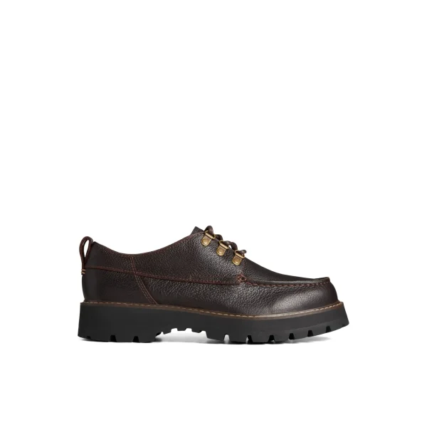 mountainsider_oxford_0-1.webp Sperry Casual Boots | Boots^Mountain-Sider Oxford Brown