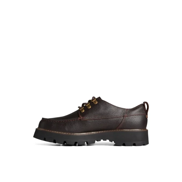 mountainsider_oxford_1-1.webp Sperry Casual Boots | Boots^Mountain-Sider Oxford Brown