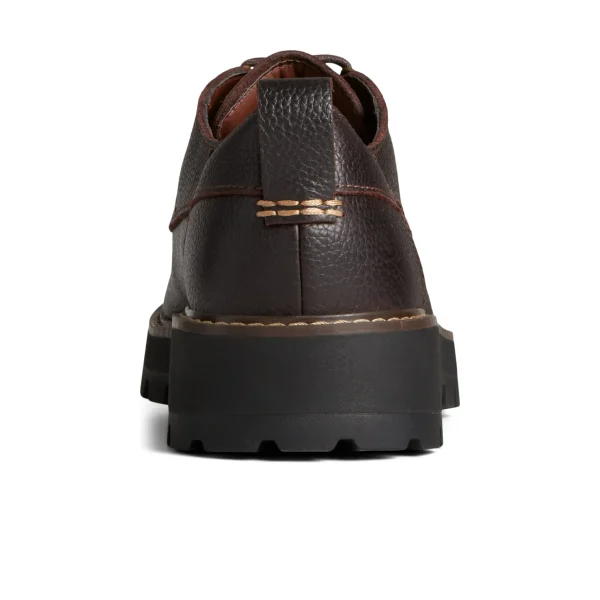 mountainsider_oxford_3-1.webp Sperry Casual Boots | Boots^Mountain-Sider Oxford Brown