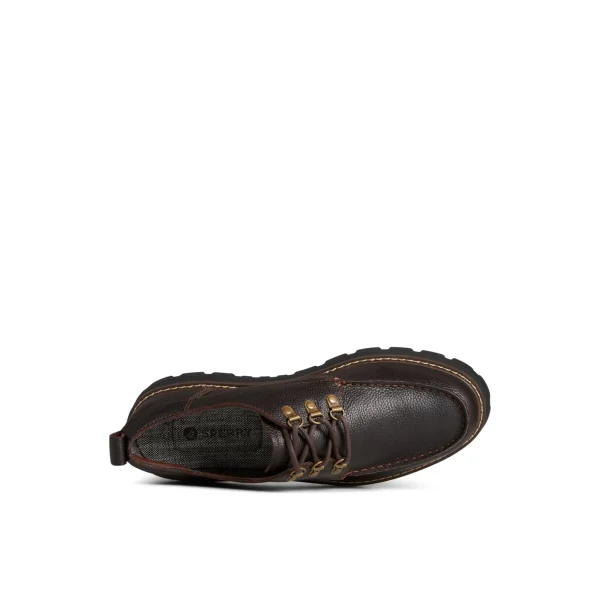 mountainsider_oxford_4-1.webp Sperry Casual Boots | Boots^Mountain-Sider Oxford Brown