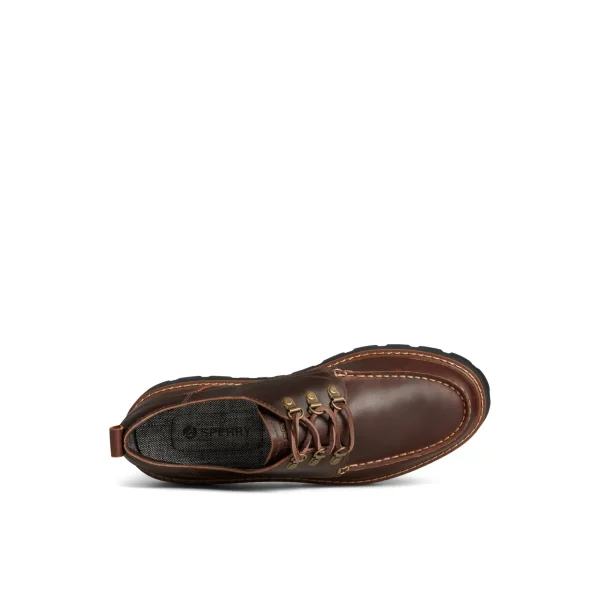 mountainsider_oxford_4.webp Sperry Casual Boots | Boots^Mountain-Sider Oxford DarkBeige