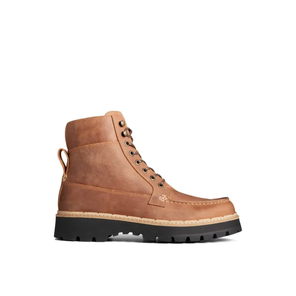 mountainsider_utility_boo_0.webp Sperry Winter Boots | Boots^Mountain-Sider Utility Boot Brown