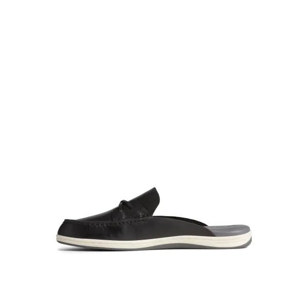 mulefish_leather_boat_sho_1-1.webp Sperry Shoes | Oxfords & Loafers^Mulefish Leather Boat Shoe Black