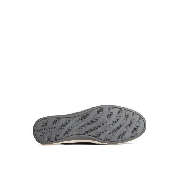 mulefish_leather_boat_sho_5-1.webp Sperry Shoes | Oxfords & Loafers^Mulefish Leather Boat Shoe Black