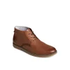 newman_chukka_2-1.webp Sperry Casual Boots | Boots^Newman Chukka BrownLeatherSmooth