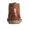 newman_chukka_3-1.webp Sperry Casual Boots | Boots^Newman Chukka BrownLeatherSmooth