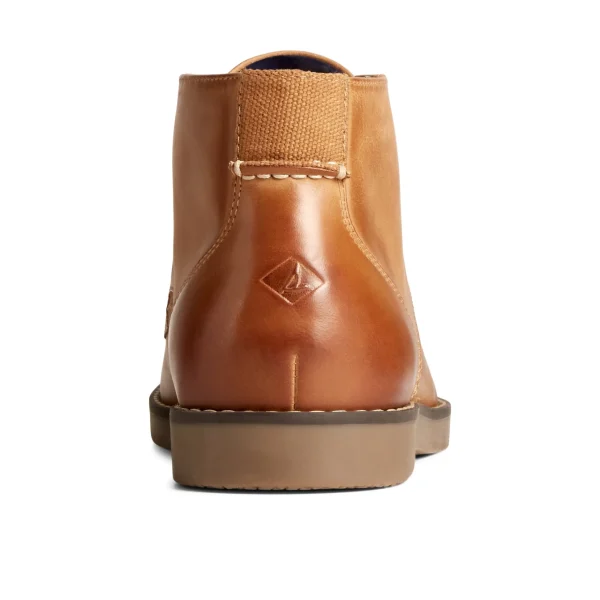 Sperry Casual Boots | Boots^Newman Chukka MediumBeige