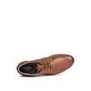 newman_chukka_4-1.webp Sperry Casual Boots | Boots^Newman Chukka BrownLeatherSmooth