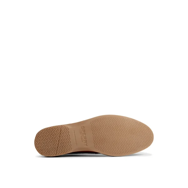 newman_chukka_5-1.webp Sperry Casual Boots | Boots^Newman Chukka BrownLeatherSmooth