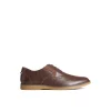 Sperry Shoes | Loafers & Oxfords^Newman Oxford Dress Shoe BrownLeatherSmooth