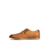 newman_oxford_dress_shoe_1-2.webp Sperry Shoes | Loafers & Oxfords^Newman Oxford Dress Shoe MediumBeigeLeatherNubuck