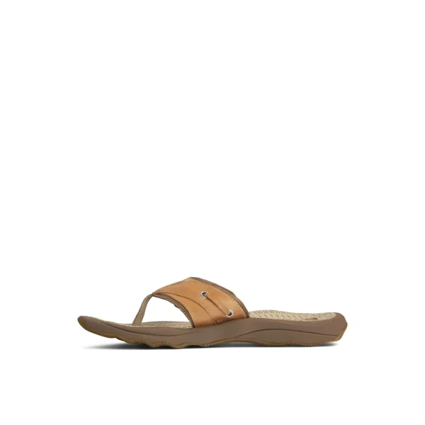 outer_banks_flip_flop_1-1.webp Sperry Sandals^Outer Banks Flip Flop MediumBeige