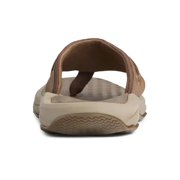outer_banks_flip_flop_3.webp Sperry Sandals^Outer Banks Flip Flop Brown