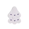 pack_sneaker_sock_liner_0.webp Sperry Socks, Laces & Shoe Care | Socks, Laces & Shoe Care^6-Pack Sneaker Sock Liner White