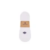 pack_sneaker_sock_liner_2.webp Sperry Socks, Laces & Shoe Care | Socks, Laces & Shoe Care^6-Pack Sneaker Sock Liner White
