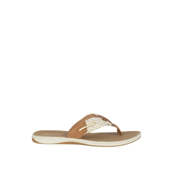 parrotfish_braid_sandal_0-1.webp Sperry Sandals^Parrotfish Braid Sandal Natural