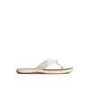 Sperry Sandals^Parrotfish Braid Sandal Bone