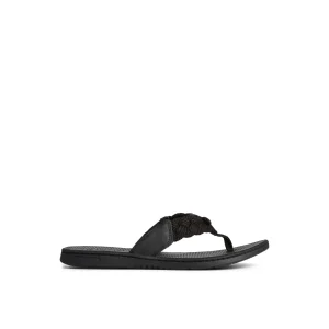 parrotfish_braid_sandal_0-2.webp Sperry Sandals^Parrotfish Braid Sandal Black