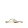 Sperry Sandals^Parrotfish Braid Sandal Bone