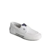 pier_wave_boat_shoe_2.webp Sperry Shoes | Sneakers^Pier Wave Boat Shoe White