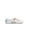 Sperry Shoes | Sneakers^Pier Wave Lace Up Sneaker White