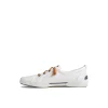 Sperry Shoes | Sneakers^Pier Wave Lace Up Sneaker White