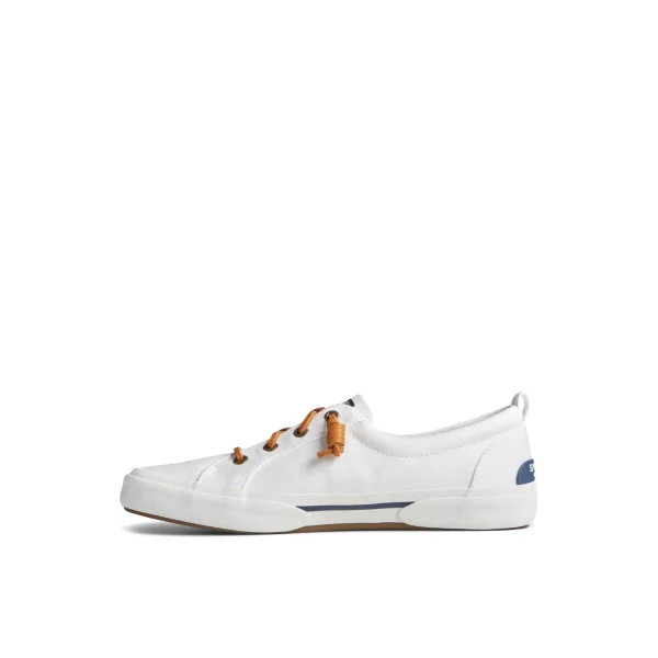 Sperry Shoes | Sneakers^Pier Wave Lace Up Sneaker White