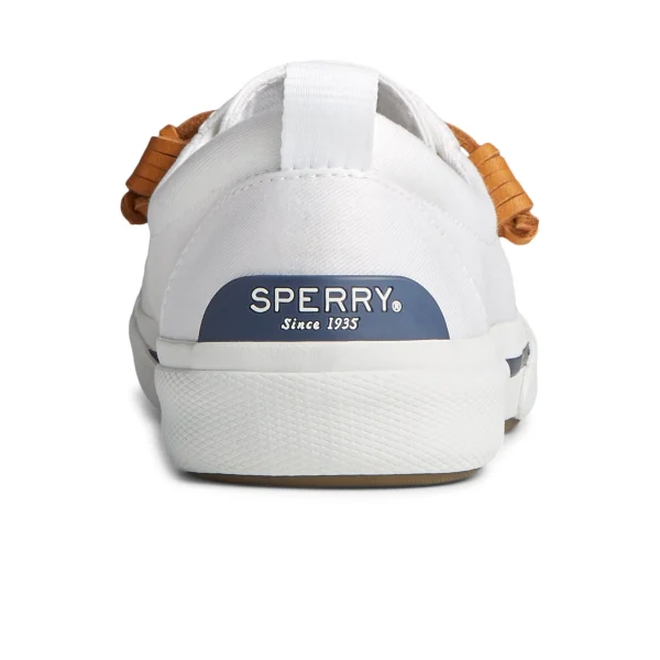 Sperry Shoes | Sneakers^Pier Wave Lace Up Sneaker White