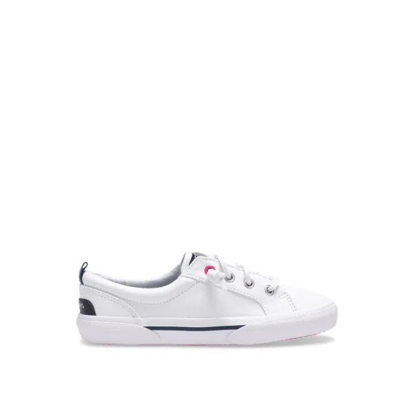 pier_wave_sneaker_0.webp Sperry Sneakers^Pier Wave Sneaker White