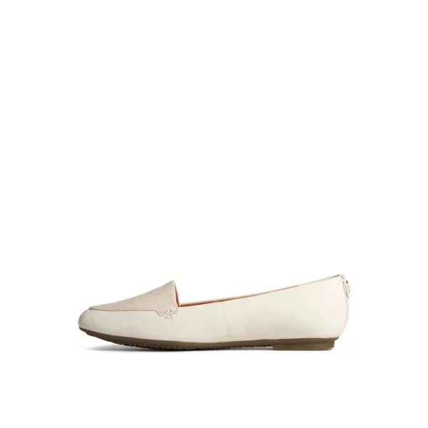 piper_ballet_flat_1-2.webp Sperry Shoes^Piper Ballet Flat Bone