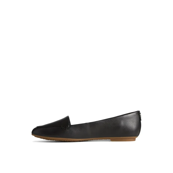piper_ballet_flat_1.webp Sperry Shoes^Piper Ballet Flat Black