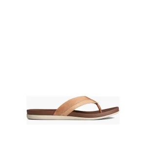 Sperry Sandals^PLUSHWAVE™ Thong Sandal MediumBeige