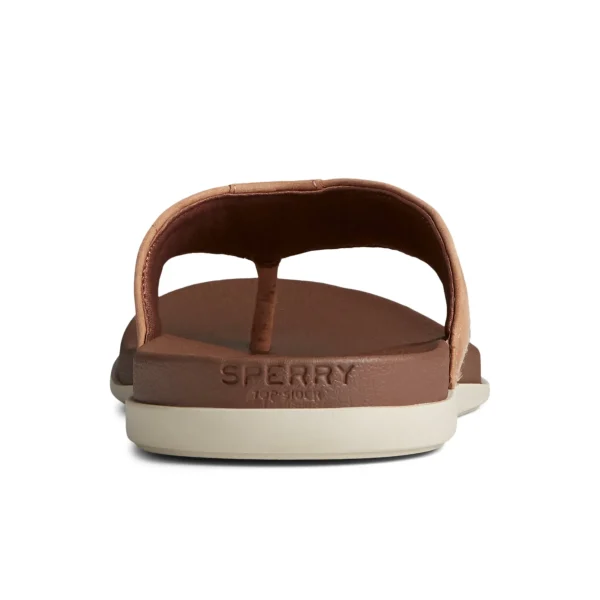 plushwave_thong_sandal_3.webp Sperry Sandals^PLUSHWAVE™ Thong Sandal MediumBeige
