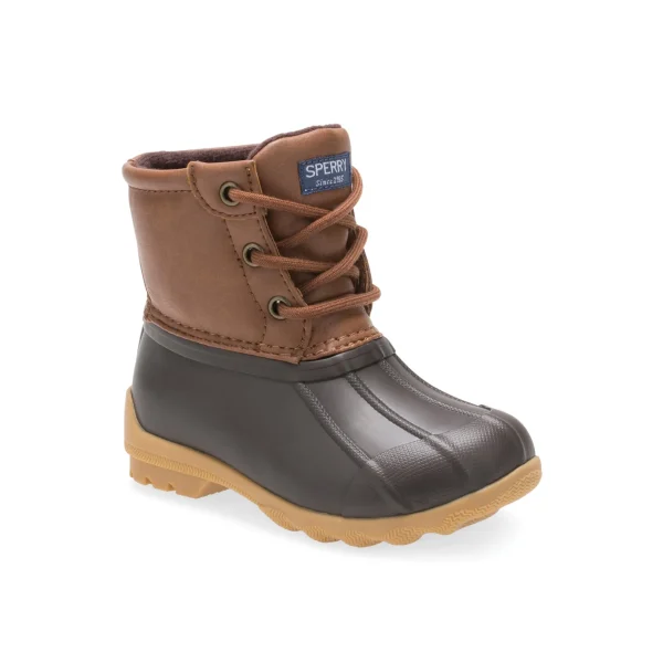 Sperry Boots^Port Boot MediumBeige