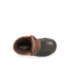 Sperry Boots^Port Boot MediumBeige