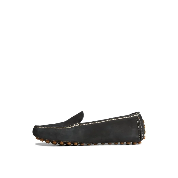 Sperry Shoes | Oxfords & Loafers^Port Driver Loafer Black