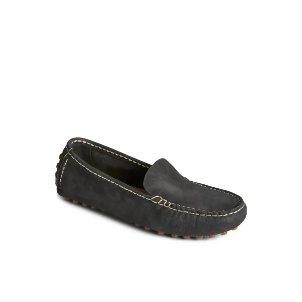 Sperry Shoes | Oxfords & Loafers^Port Driver Loafer Black