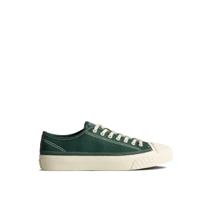 racquet_oxford_sneaker_0-1.webp Sperry Shoes^Racquet Oxford Sneaker Green