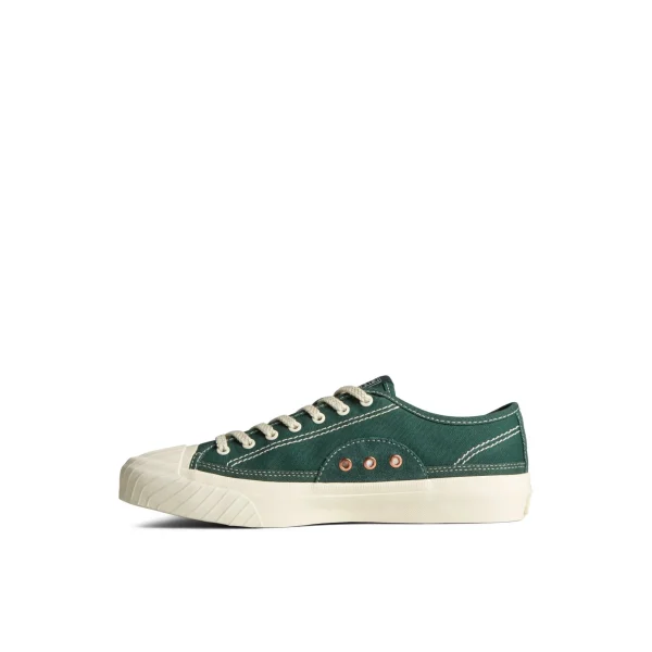 racquet_oxford_sneaker_1.webp Sperry Shoes^Racquet Oxford Sneaker Green
