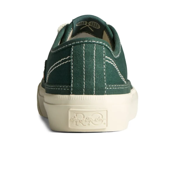 racquet_oxford_sneaker_3-1.webp Sperry Shoes^Racquet Oxford Sneaker Green